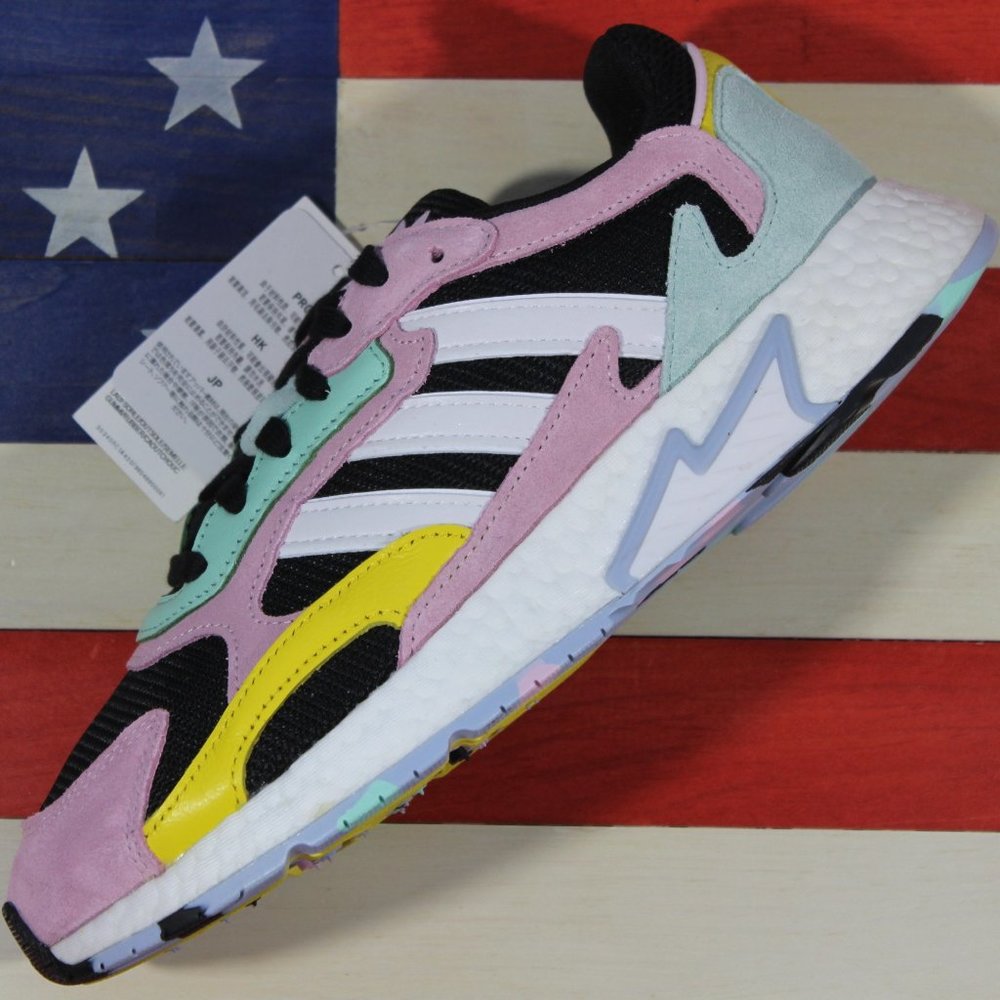 Adidas Tresc Run Boost women's Running Shoe EF7643 - Picture 1 of 14